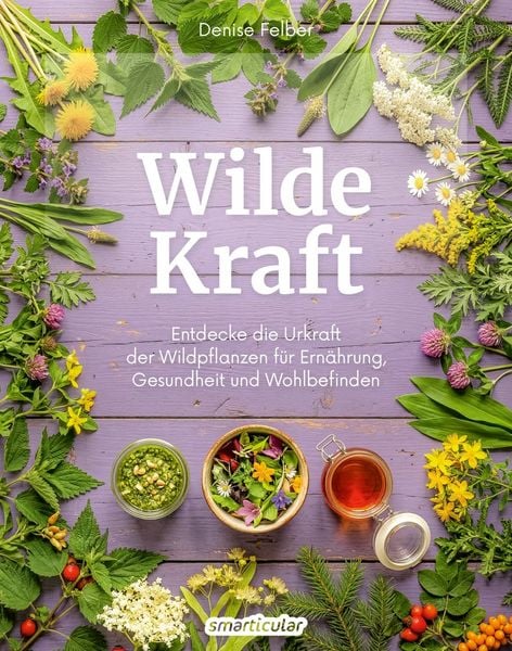 Produktbild: Wilde Kraft