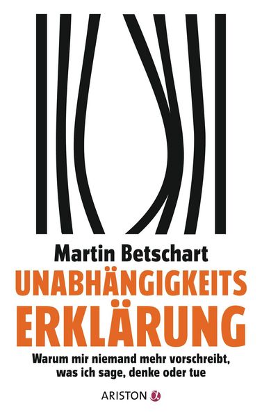Produktbild: Unabh&auml;ngigkeitserkl&auml;rung