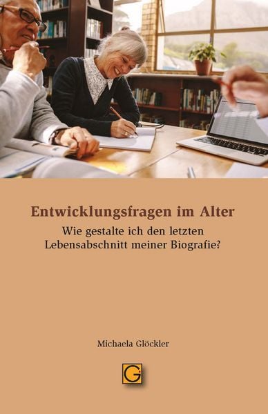 Produktbild: Entwicklungsfragen im Alter