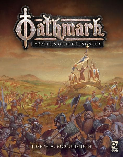 Produktbild: Oathmark