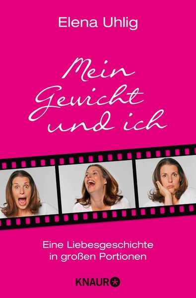 Produktbild: Mein Gewicht und ich