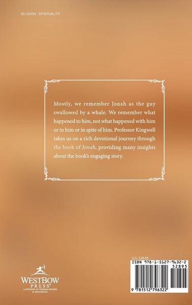 Produktbild: Jonah