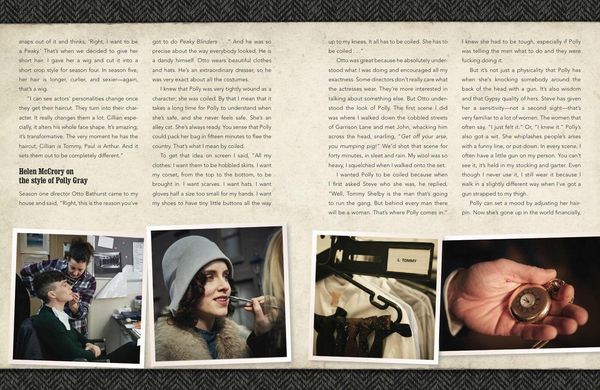 Produktbild: Allen, M: By Order of the Peaky Blinders