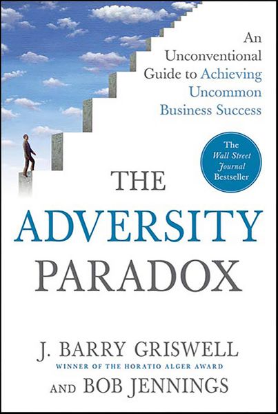 Produktbild: The Adversity Paradox