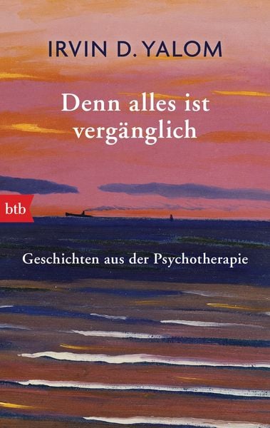 Produktbild: Denn alles ist verg&auml;nglich