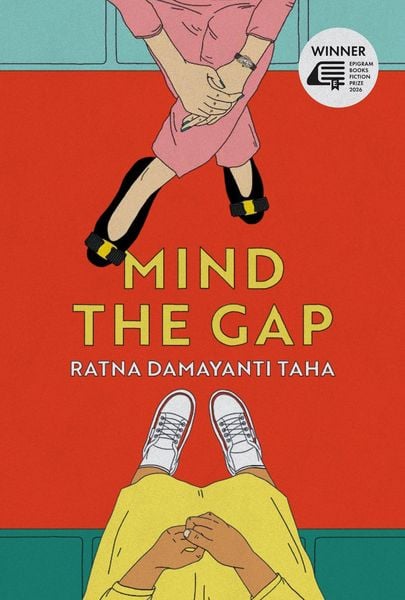 Produktbild: Mind the Gap