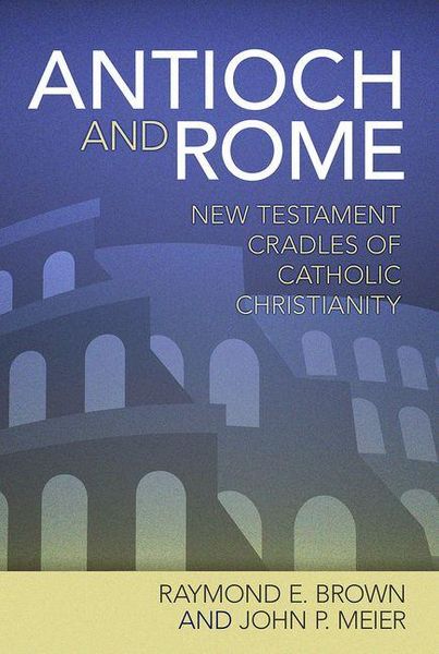 Produktbild: Antioch & Rome