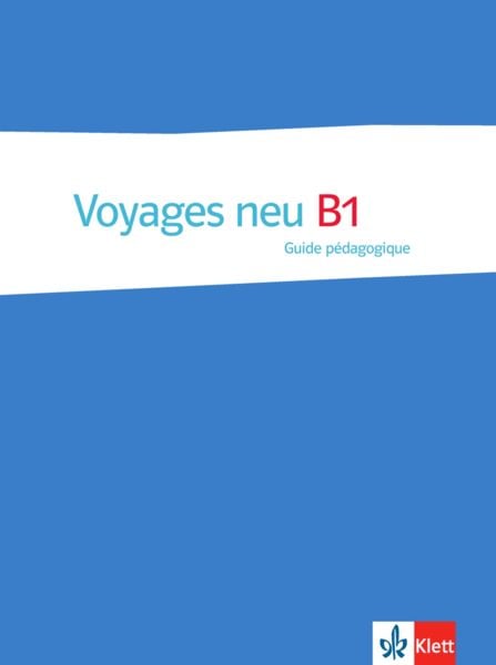 Produktbild: Voyages neu B1