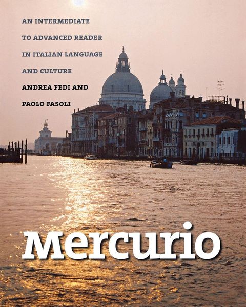 Produktbild: MERCURIO