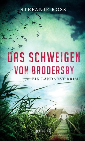 Produktbild: Das Schweigen von Brodersby
