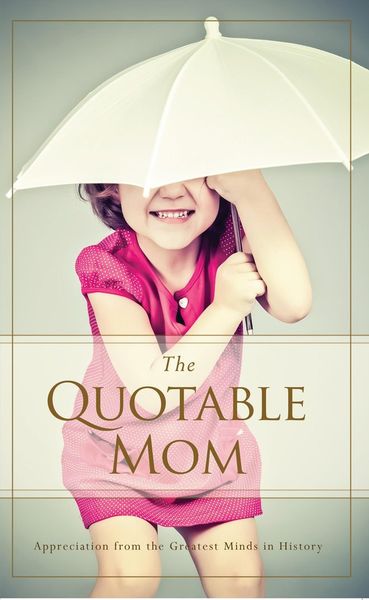 Produktbild: The Quotable Mom