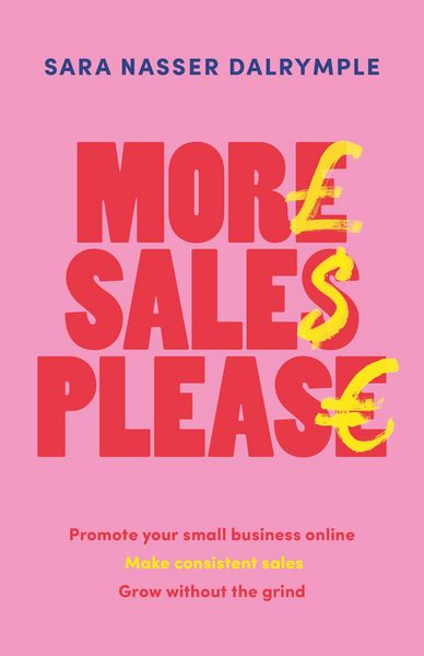 Produktbild: More Sales Please