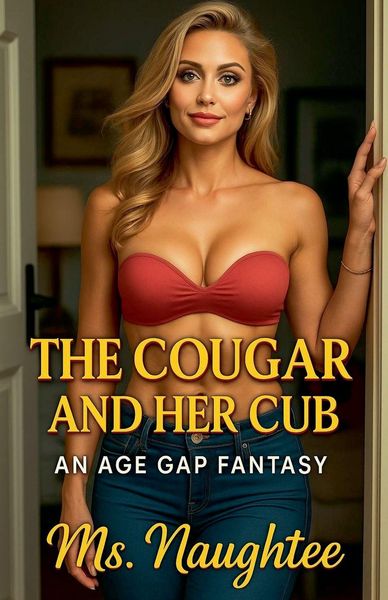 Produktbild: The Cougar and Her Cub