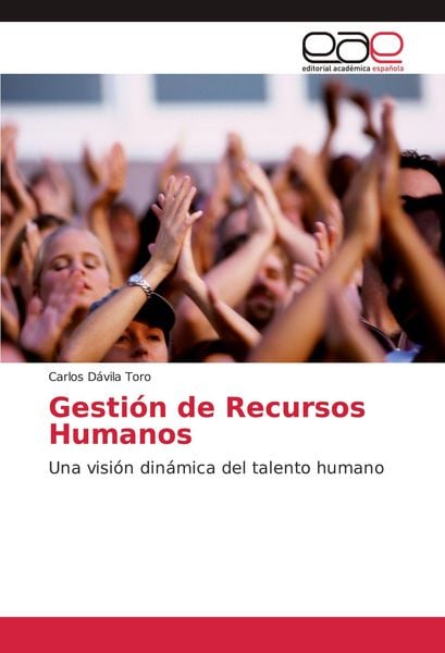 Produktbild: Gesti&oacute;n de Recursos Humanos