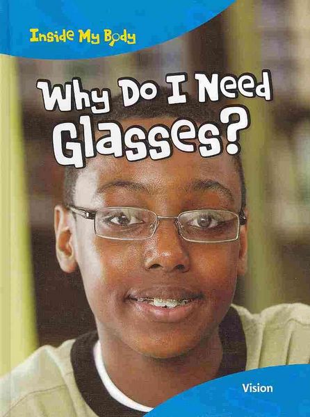 Produktbild: Why Do I Need Glasses