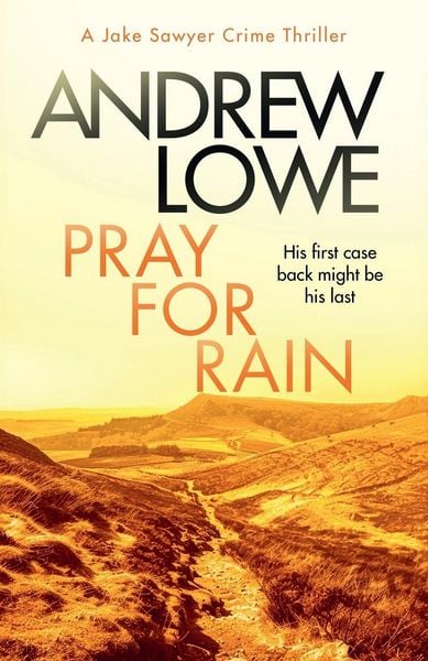 Produktbild: Pray For Rain