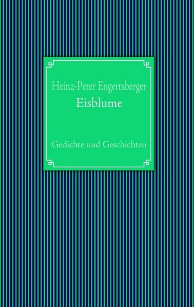 Produktbild: Eisblume