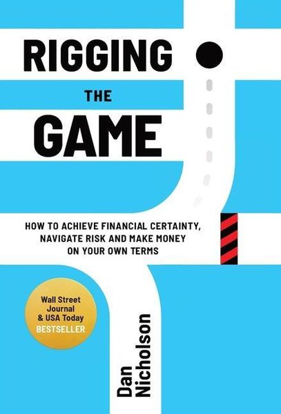 Produktbild: Rigging the Game