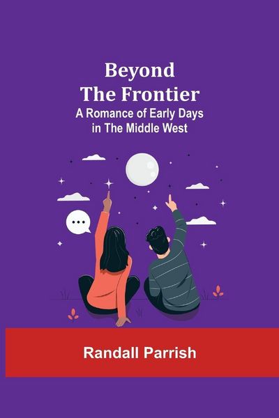 Produktbild: Beyond The Frontier
