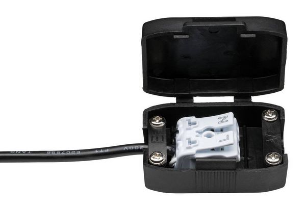 Produktbild: Paulmann Nova Bad-Einbauleuchte LED LED 18W IP44 Wei&szlig; (matt)