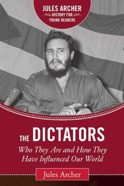 Produktbild: The Dictators