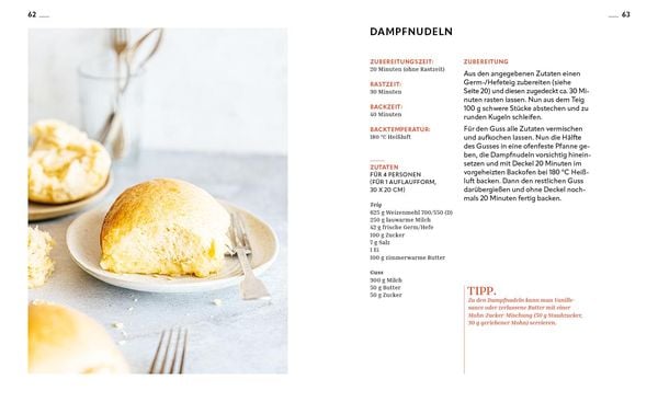 Produktbild: Kochen mit Christina