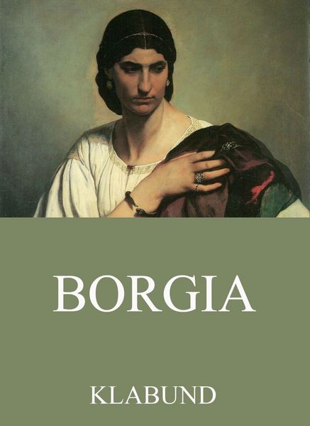 Produktbild: Borgia