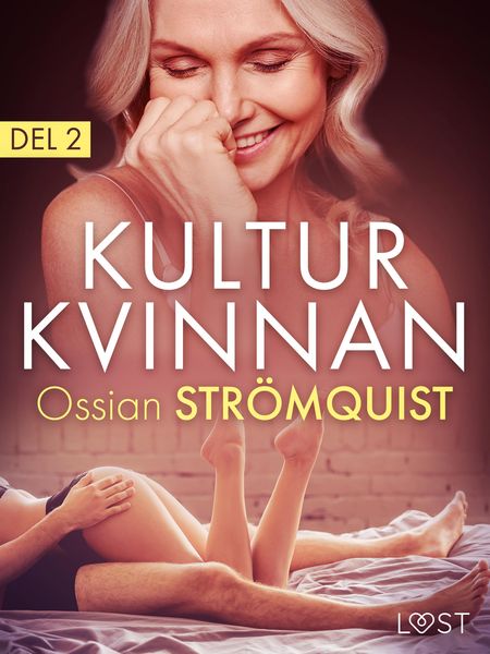 Produktbild: Kulturkvinnan 2 - erotisk novell