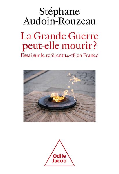 Produktbild: La Grande Guerre peut-elle mourir ?