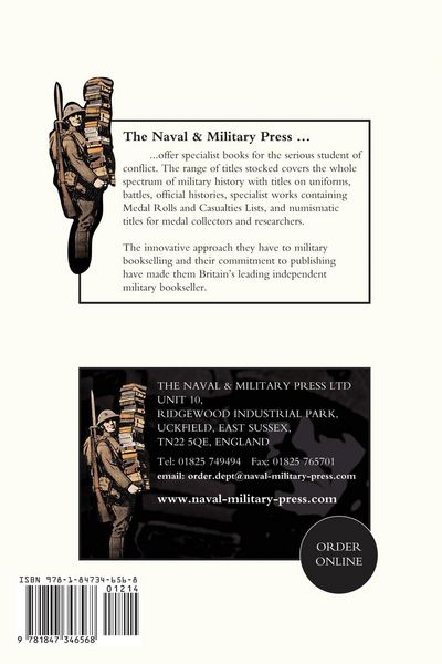 Produktbild: Naval History Of Great Britain from The Declaration Of War By France in 1793 To The Accession Of George Iv Volume Three