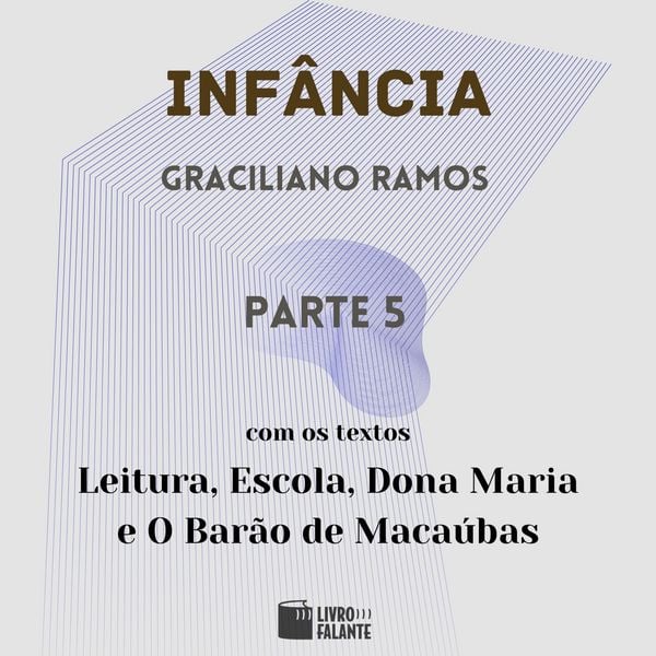 Produktbild: Inf&acirc;ncia - parte 5