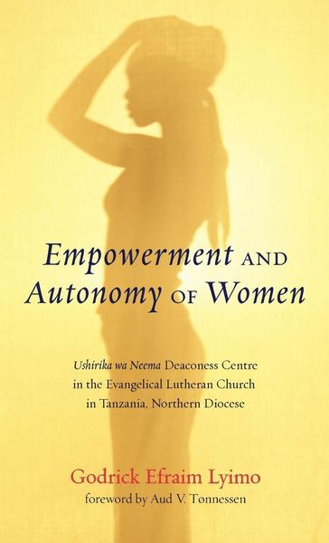 Produktbild: Empowerment and Autonomy of Women