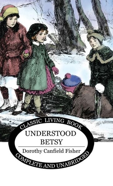 Produktbild: Understood Betsy