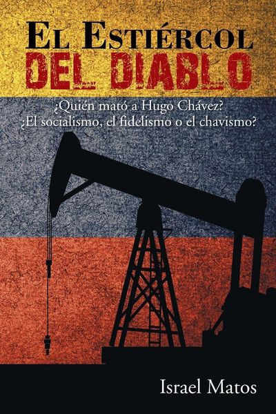 Produktbild: El esti&eacute;rcol del diablo