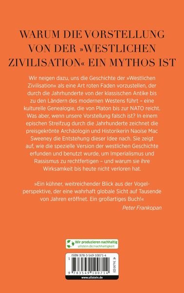 Produktbild: Der Westen