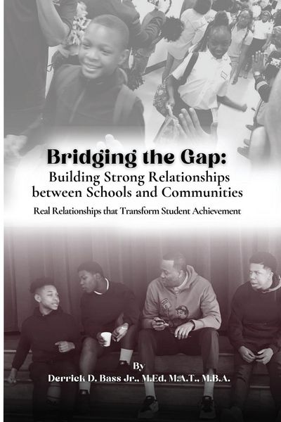 Produktbild: Bridging the Gap