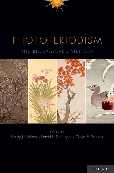 Produktbild: Photoperiodism