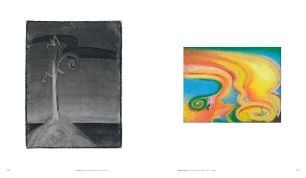 Produktbild: Georgia O'Keeffe