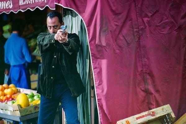 Produktbild: Ronin
