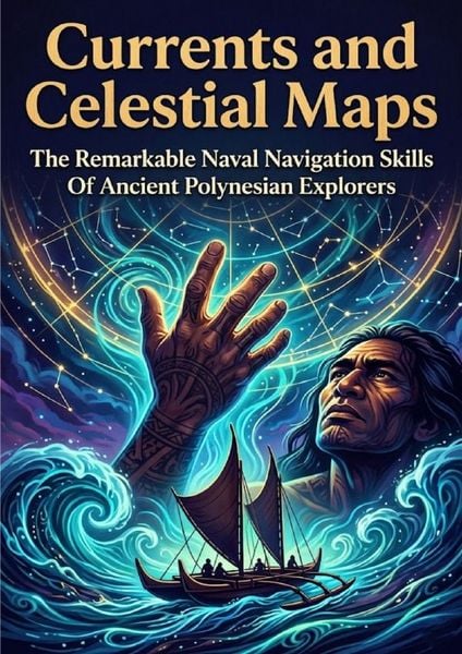 Produktbild: Currents and Celestial Maps