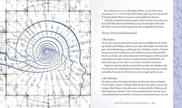 Produktbild: Magie und Wahrsagen