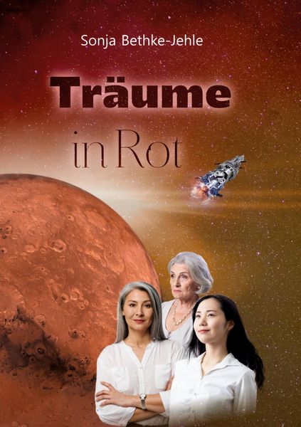 Produktbild: Tr&auml;ume in Rot