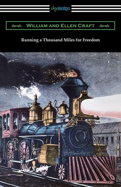 Produktbild: Running a Thousand Miles for Freedom