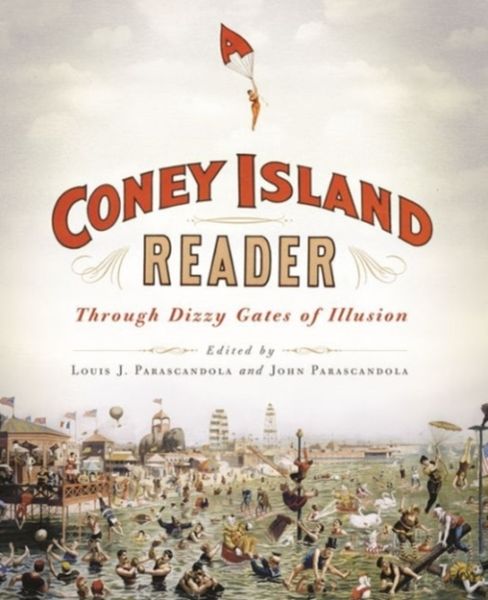 Produktbild: A Coney Island Reader