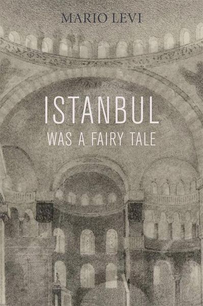 Produktbild: Istanbul Was a Fairy Tale
