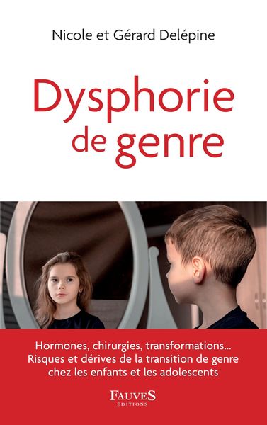 Produktbild: Dysphorie de genre