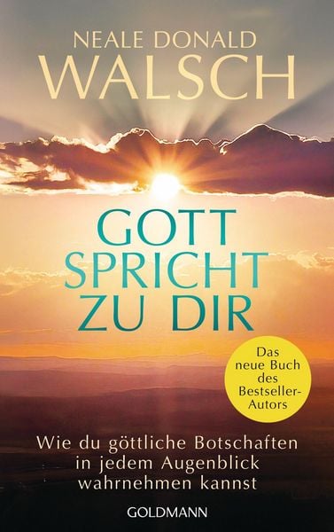 Produktbild: Gott spricht zu dir