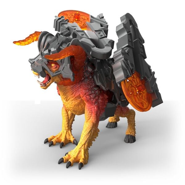 Produktbild: schleich&reg; 42814 Gladiator Lavabestie