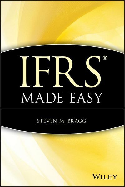 Produktbild: IFRS Made Easy