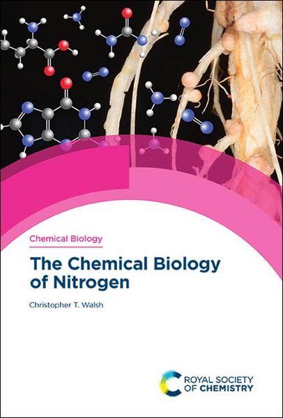 Produktbild: Chemical Biology of Nitrogen